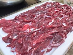 -潮悦牛肉火锅城(水贝店)