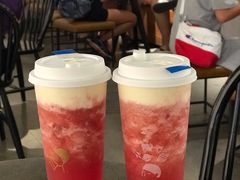 -喜茶(中山利和新地店)
