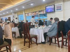 -汗腾格里·风味餐厅(新疆驻京办店)
