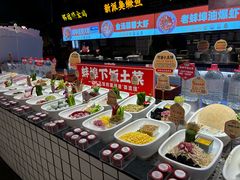 -阿财老铺·老蚌埠龙虾城(华夏总店)