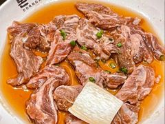 -本家·添百客韩国料理(泰然店)