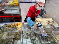 -宫门口馒头铺(创始人总店)