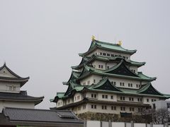 -名古屋城