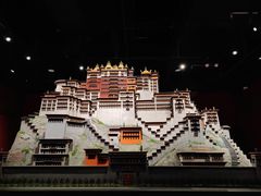 -青海藏文化博物院