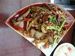 -尼玛藏家风味园(阿山食城店)