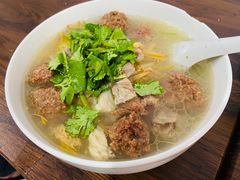 -赵家名吃四味烩菜(东大寺门食品街店)