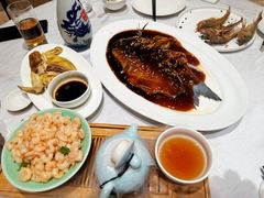 -知味观(湖滨店)