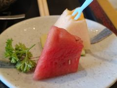 -江户前日本料理(瑞诗酒店店)