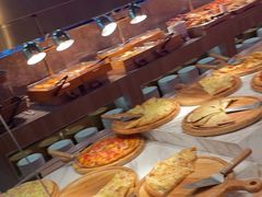 -比格比萨自助(南京万达茂店)