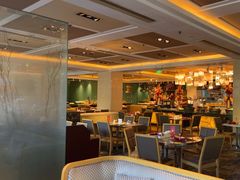 -咖啡CHA自助餐厅(香格里拉饭店)