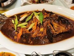 -新日月育才大酒店-中餐厅(环城北路店)