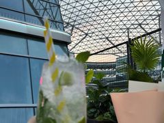 -粉墨特色菜·烧烤音乐酒馆