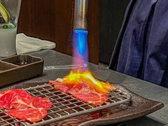 -铭牛烧肉·和牛海鲜自助(高新月牙湖店)