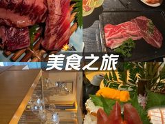 -拉蒂娜·巴西牛排馆 Latina·Brazilian Steakhouse(陆家嘴旗舰店)