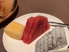 -海口万豪中餐厅·粤菜·海南菜· 平价海鲜·茶点· KTV包房