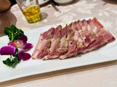 镇江肴肉-老半斋(福州路店)