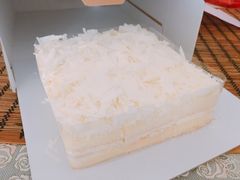 -幸福西饼面包茶饮(车公庙店)