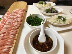 -阳坊胜利涮羊肉(阳坊老店)