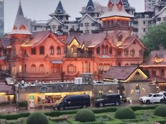 -马勒别墅饭店(静安寺店)