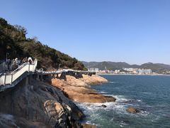 -大梅沙海滨公园