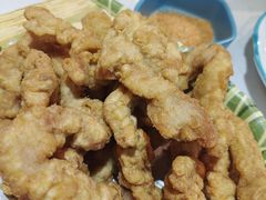 -川人百味(亿合城店)