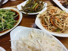 -少林寺欢喜地素斋馆