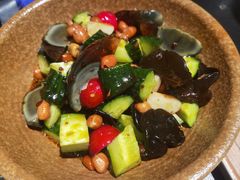 -蘸小院铁锅炖·蘸酱菜·东北菜(怀远门店)