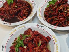 -欧记轩龙虾·私房菜(A店)