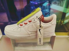 -NIKE品牌体验店(南京东路店)
