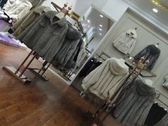 -肃宁华斯国际裘皮城