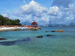 -三亚蜈支洲岛旅游区