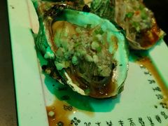 -很久以前羊肉串(清河店)
