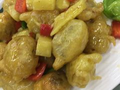 -烁佳海鲜大馅饺子