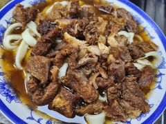 -清真-戏楼王记牛肉面