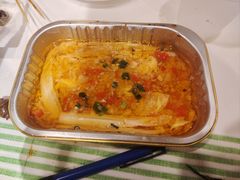 -三毛烧烤·南昌大排档(山姆店)