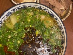 -有礼有面(知春路店)