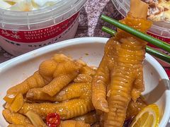 -刘香香·川香红锅美蛙(福田店)