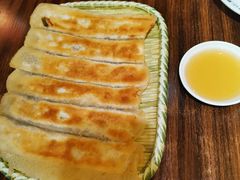 -梁记粥铺(开元地中海店)