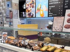 -PAPER STONE BAKERY(天汇广场店)