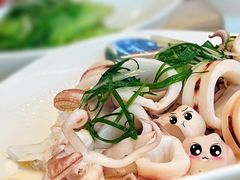 -闽海肴(北辰荟店)