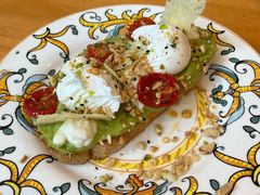 -Alimentari早午餐(安福路店)