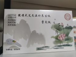 -苗塑堂减肥艾灸