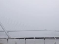 -南京眼步行桥