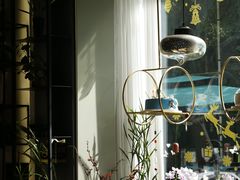 -街角 T·COFFEE 融合料理·BISTRO(车公庙店)