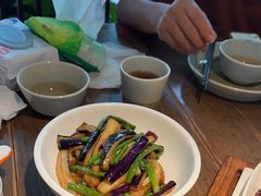 茄子豆角-北方家宴(番禺永旺店)
