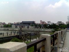 -黄埔古港