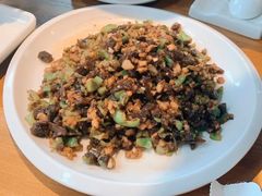 鼔香下饭菜-隔壁老王·家常云南菜(花巷店)