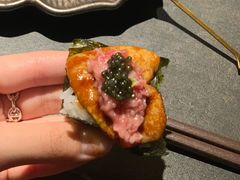-铭牛烧肉·和牛海鲜自助(高新月牙湖店)