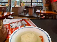 -李犟大爆鳝面·手工蟹黄包(湖滨西湖店)