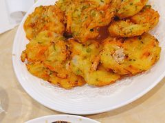 -杨氏青龙虾·羊蝎子(珠江路店)